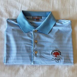 Kiawah Ocean Course Peter Millar Summer Comfort Polo Medium